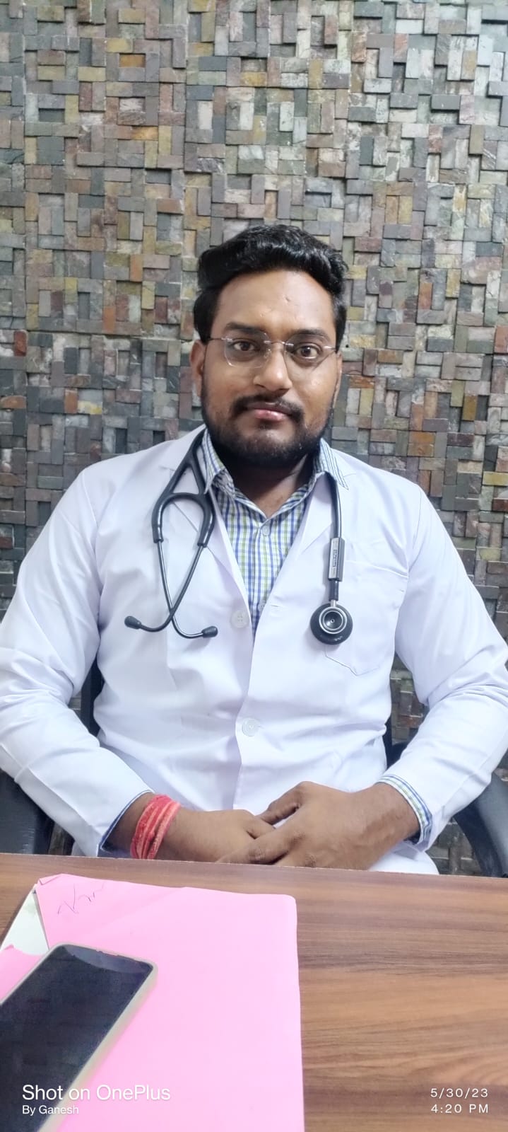 Dahar prajapat